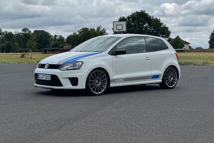 VW Polo 45.000 km 24.000 &euro; Pohlheim 35415