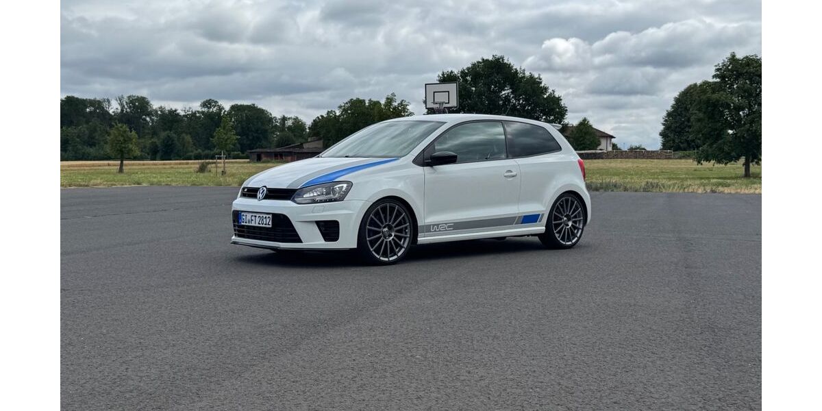 VW Polo 45.000 km 24.000 &euro; Pohlheim 35415