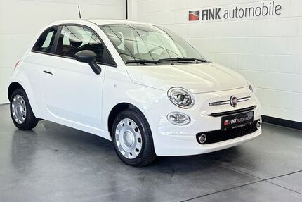 Fiat 500 25.490 km 11.890 &euro; Lich 35423