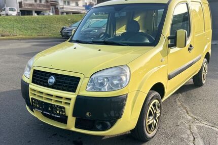 Fiat Doblo 205.000 km 2.400 &euro; Haiger 35708