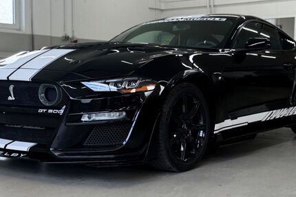 Ford Mustang 55.100 km 31.491 &euro; Driedorf 35759