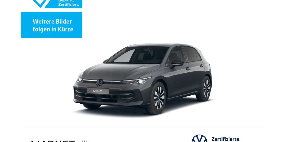 VW Golf 16.247 km 26.990 &euro; Bad Nauheim 61231