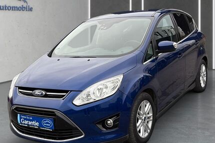 Ford C-Max 114.000 km 5.990 &euro; Lollar 35457
