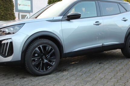 Peugeot 2008 2.740 km 24.777 &euro; Lollar 35457