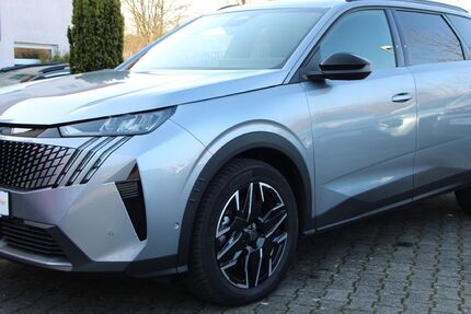 Peugeot 5008 19.100 km 31.777 &euro; Lollar 35457