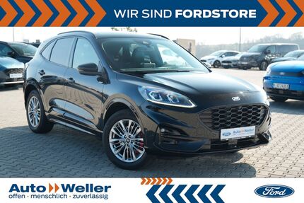 Ford Kuga 65.469 km 25.990 &euro; Wetzlar 35581