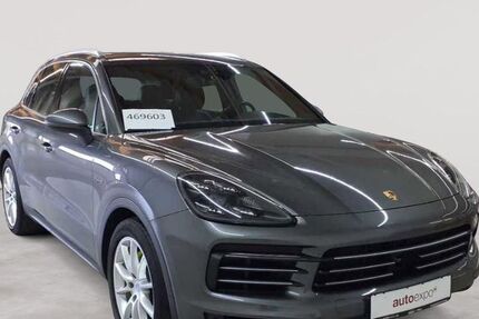 Porsche Cayenne 65.827 km 54.990 &euro; Fernwald-Steinbach 35463
