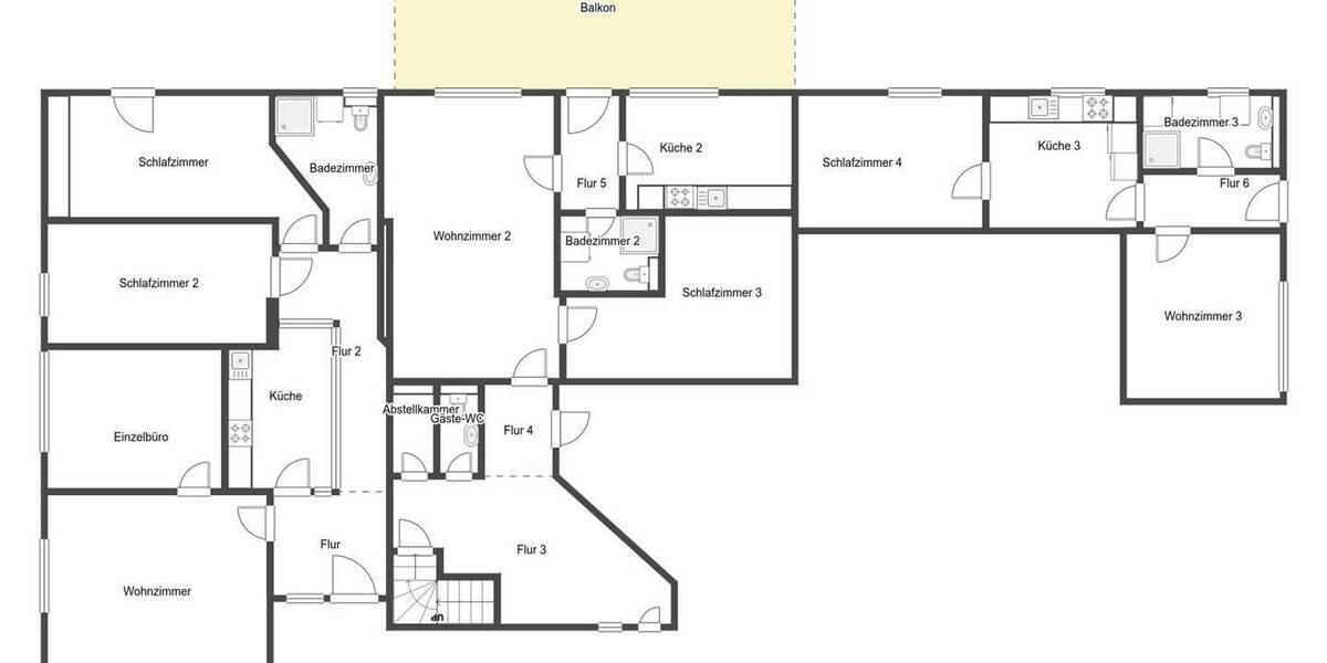 Gewerbeobjekt Greifenstein Ulm - 225.000&euro; | Angebot:26875554