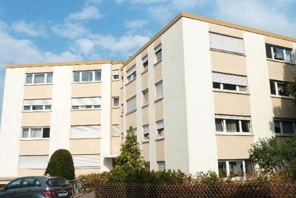 Wohnung Wetzlar Dutenhofen - 1 Zimmer, 31 m&sup2;, 490&euro; | Angebot:25724138