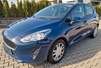 Ford Fiesta 166.000 km 5.800 &euro; Heuchelheim 35452