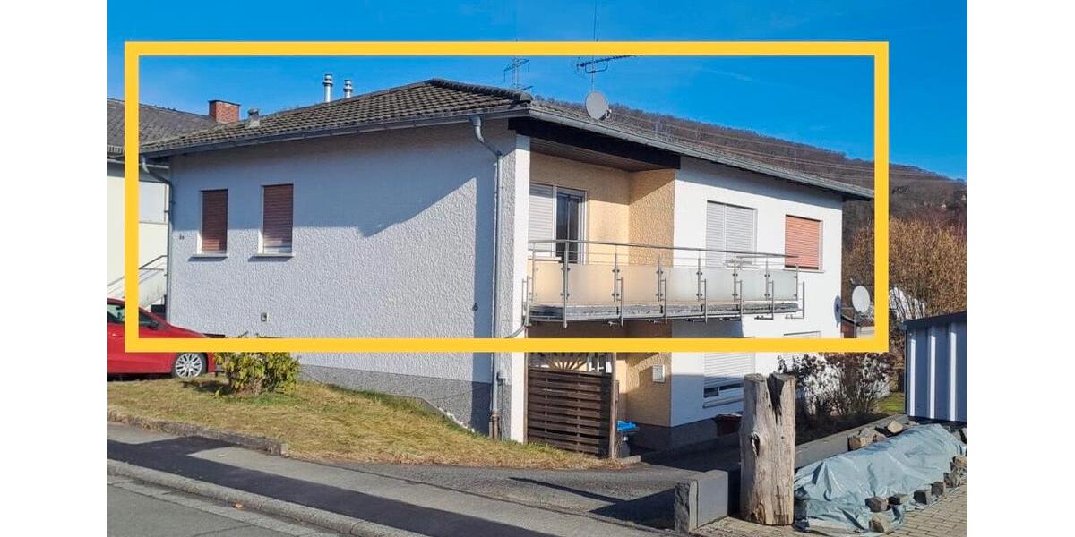 Hochparterre Greifenstein - 4 Zimmer, 100 m&sup2;, 450&euro; | Angebot:26254510