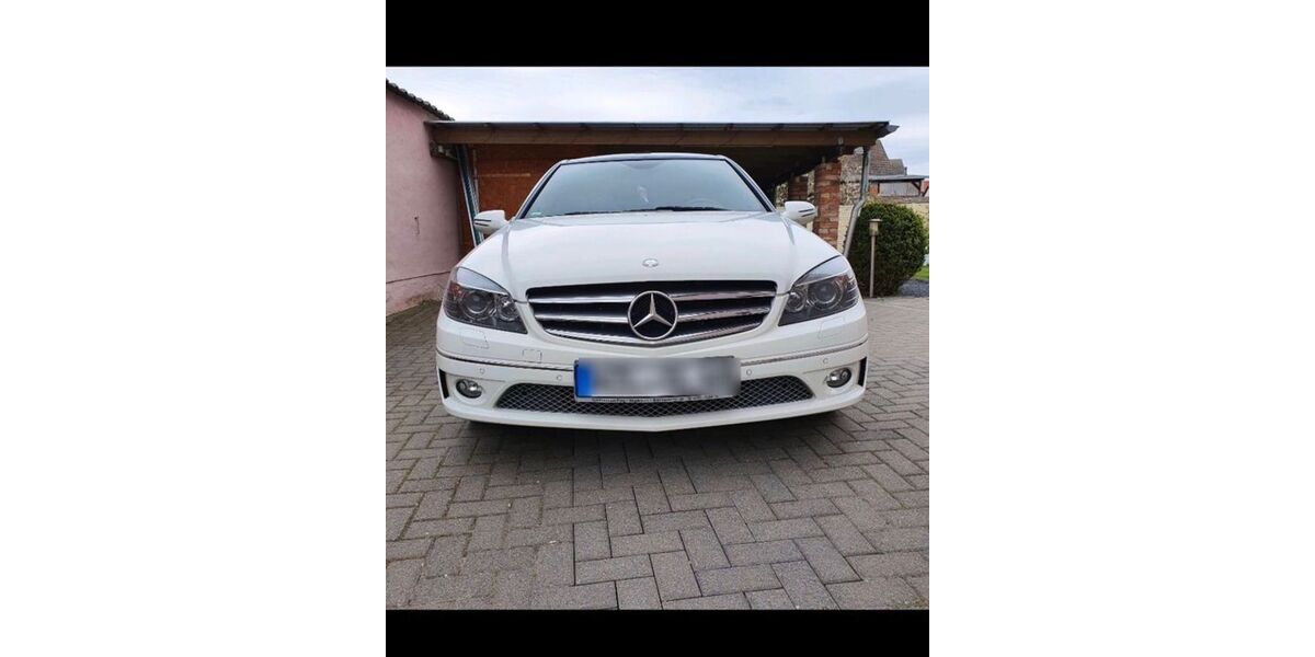 Mercedes-Benz CLC 180 145.000 km 8.900 &euro; Gießen 35390