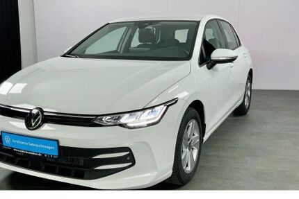 VW Golf 9.990 km 25.490 &euro; Butzbach 35510