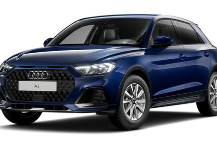 Audi A1 3.921 km 23.890 &euro; Bad Nauheim 61231