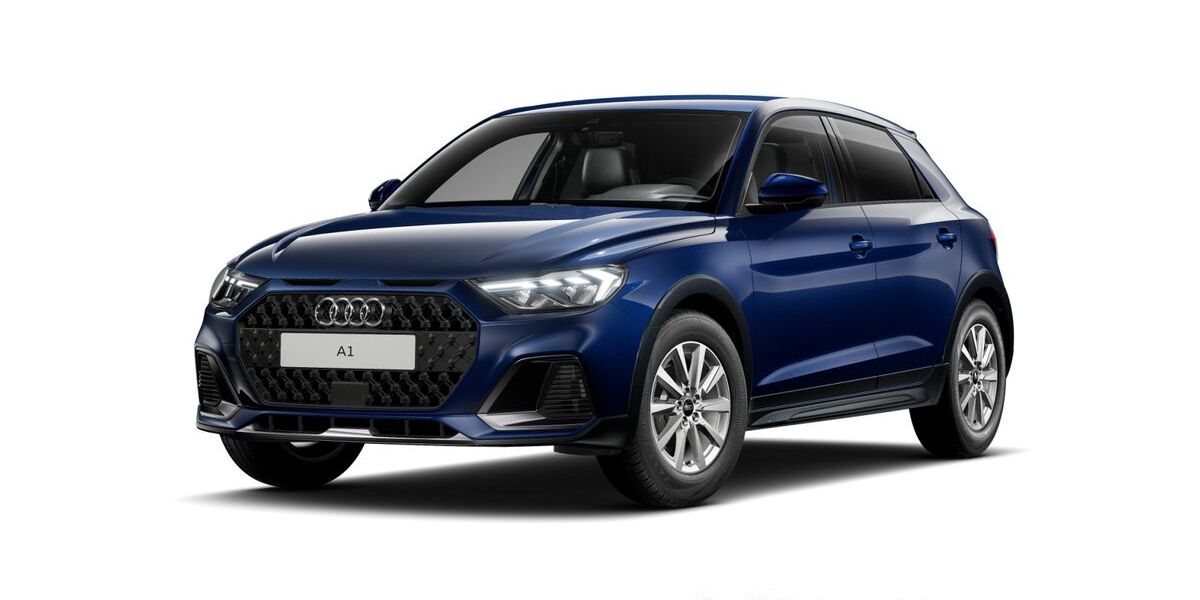 Audi A1 3.921 km 23.890 &euro; Bad Nauheim 61231