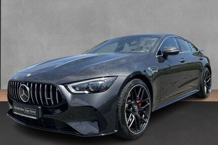 Mercedes-Benz AMG GT 46.080 km 129.874 &euro; Gießen 35396