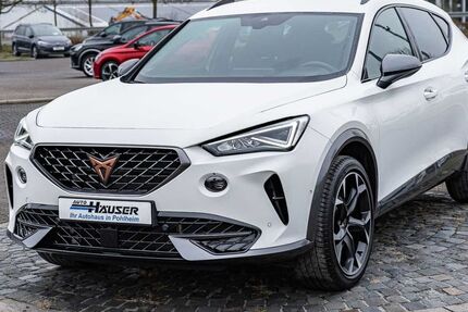 Cupra Formentor 41.849 km 32.985 &euro; Pohlheim 35415