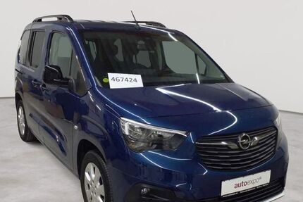 Opel Combo Life 36.662 km 21.289 &euro; Fernwald-Steinbach 35463