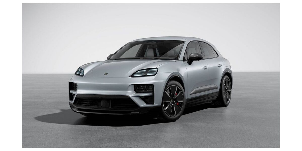 Porsche Macan 15.500 km 103.780 &euro; Wettenberg 35435