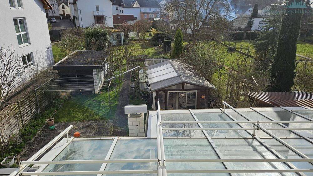 Einfamilienhaus Gießen Rödgen - 8 Zimmer, 186 m&sup2;, 439.000&euro; | Angebot:26128323