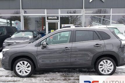 Suzuki (SX4) S-Cross 1.292 km 26.990 &euro; Wetzlar 35576