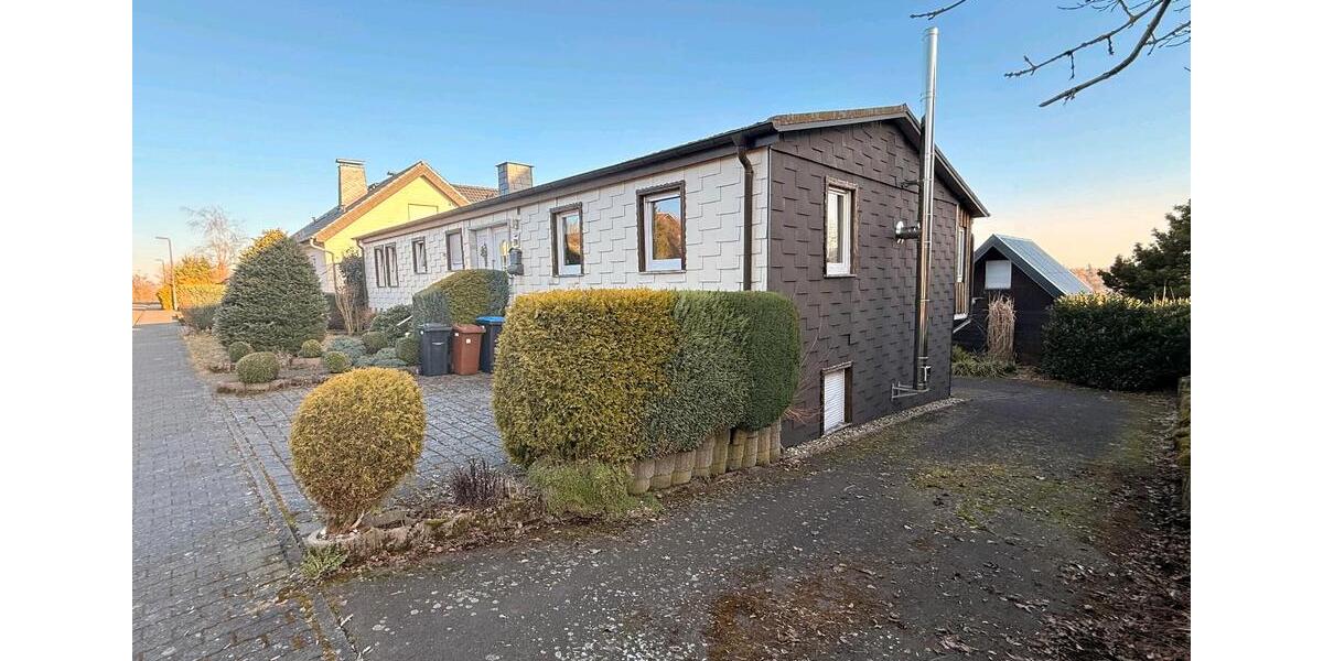 Einfamilienhaus Driedorf - 339.000&euro; | Angebot:25182034