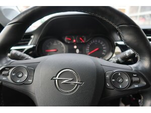 Opel Corsa F Elegance 40.600 km 13.990 &euro; Bad Endbach 35080