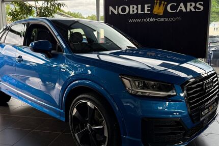Audi Q2 52.100 km 25.490 &euro; Giessen 35394