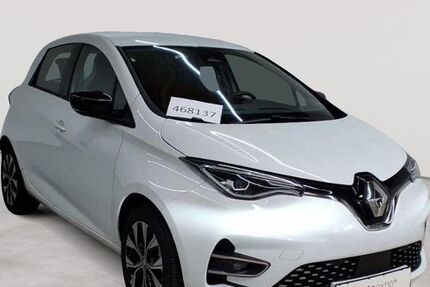 Renault ZOE 13.733 km 19.090 &euro; Fernwald-Steinbach 35463
