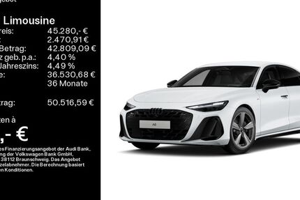 Audi A6 27.729 km 45.280 &euro; Bad Nauheim 61231