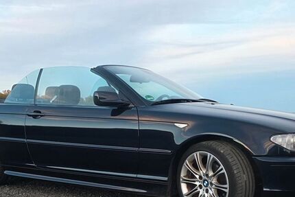 BMW 325 100.000 km 16.900 &euro; Hungen 35410