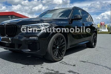 BMW X5 144.161 km 50.499 &euro; Beselich 65614