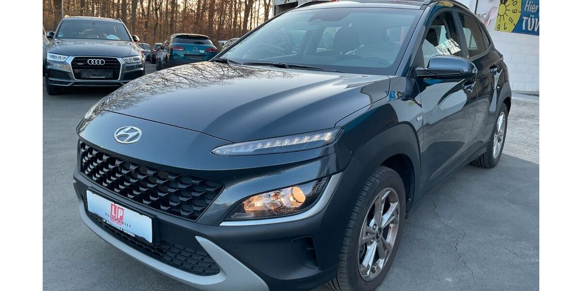 Hyundai KONA 60.635 km 14.990 &euro; Giessen 35394