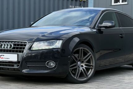 Audi A5 309.000 km 6.990 &euro; Herborn 35745
