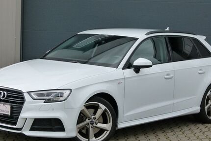 Audi A3 155.400 km 18.300 &euro; Asslar-Werdorf 35614