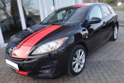 Mazda 3 128.000 km 6.000 &euro; Herborn 35745