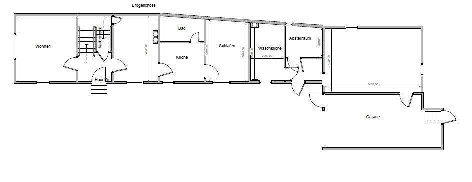 Einfamilienhaus Wetzlar / Dutenhofen Dutenhofen - 6 Zimmer, 120 m&sup2;, 245.000&euro; | Angebot:25777169