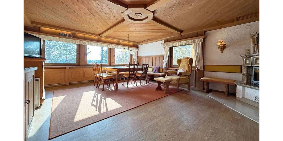 Einfamilienhaus Hüttenberg Rechtenbach - 6 Zimmer, 281 m&sup2;, 498.000&euro; | Angebot:25970132