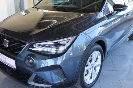 Seat Arona 13.581 km 16.880 &euro; Wölfersheim 61200