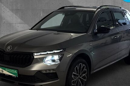 Skoda Kamiq 6.000 km 25.380 &euro; Wetzlar 35578