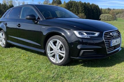 Audi A3 93.000 km 15.900 &euro; Haiger 35708