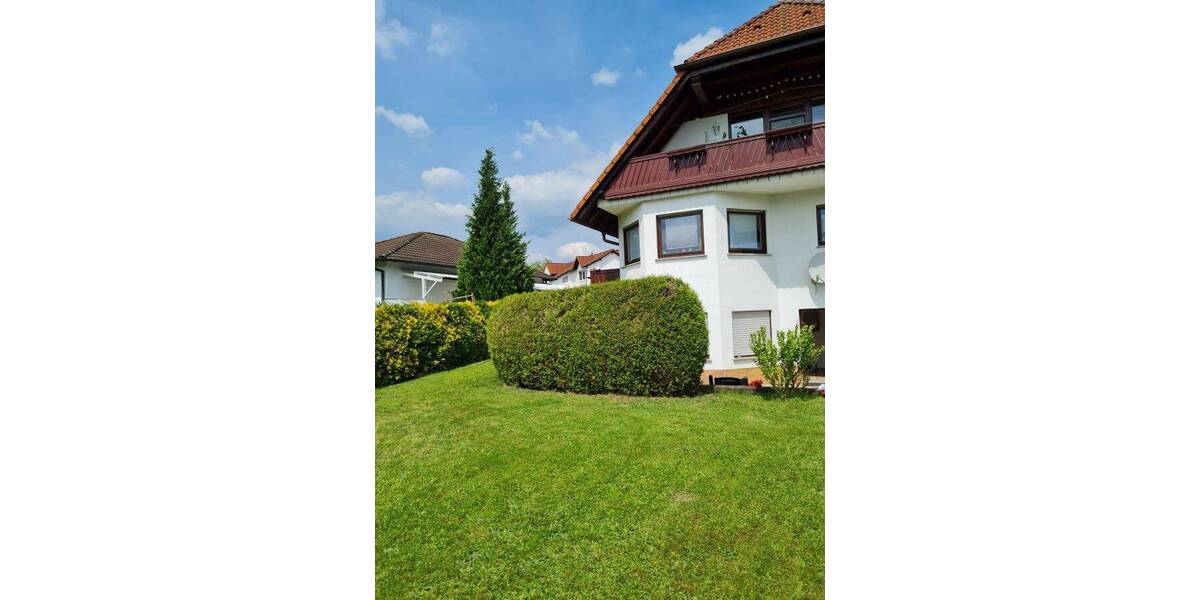 Mehrfamilienhaus, Wohnhaus Lohra Kirchvers - 9 Zimmer, 444.990&euro; | Angebot:25740172