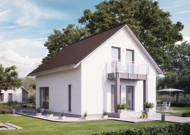 Einfamilienhaus Ehringshausen - 5 Zimmer, 140 m&sup2;, 465.000&euro; | Angebot:14847487