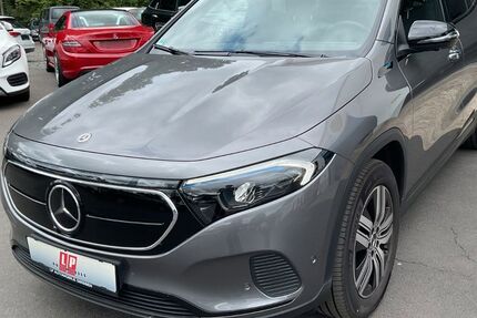 Mercedes-Benz EQA 85.071 km 26.990 &euro; Giessen 35394