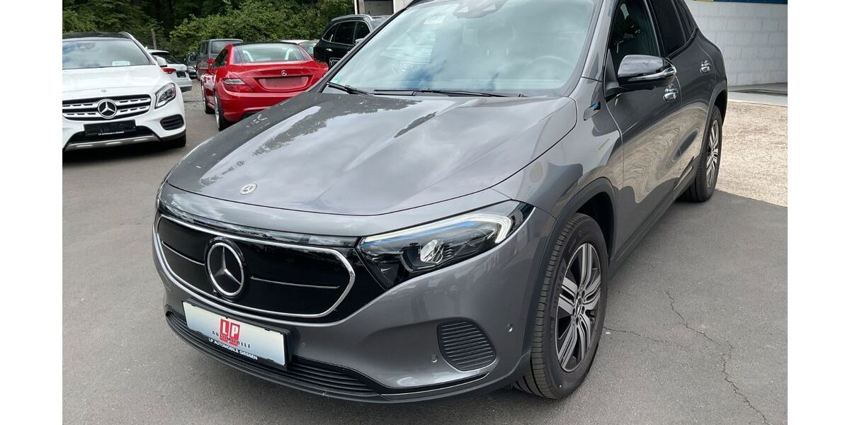 Mercedes-Benz EQA 85.071 km 26.990 &euro; Giessen 35394