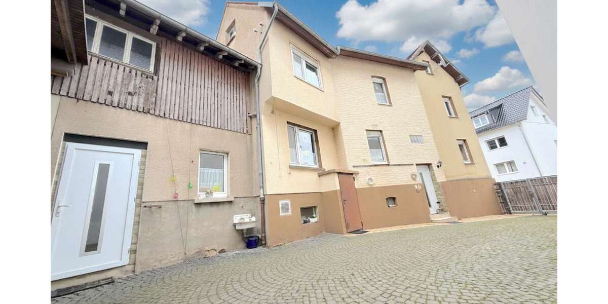 Einfamilienhaus Wettenberg - 4 Zimmer, 125 m&sup2;, 379.900&euro; | Angebot:24547492