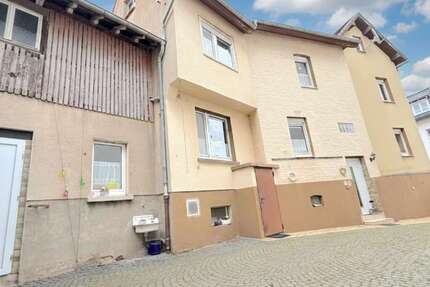 Haus Wettenberg - 4 Zimmer, 125 m&sup2;, 379.900&euro; | Angebot:24547492