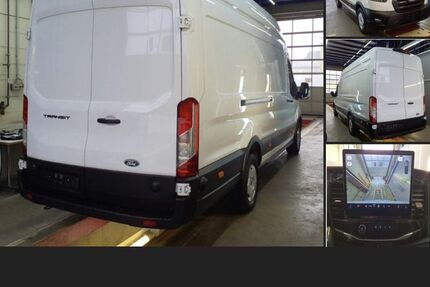 Ford Transit 25.563 km 32.888 &euro; Oberbiel bei Wetzlar/Gießen 35606