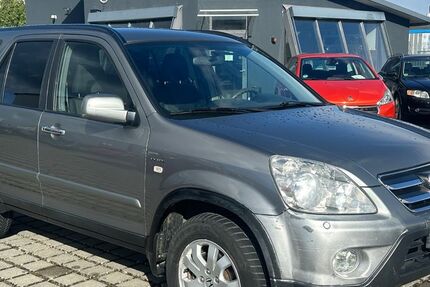 Honda CR-V 160.000 km 3.900 &euro; Butzbach 35510