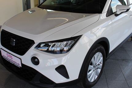Seat Arona 19.603 km 17.888 &euro; Wölfersheim 61200